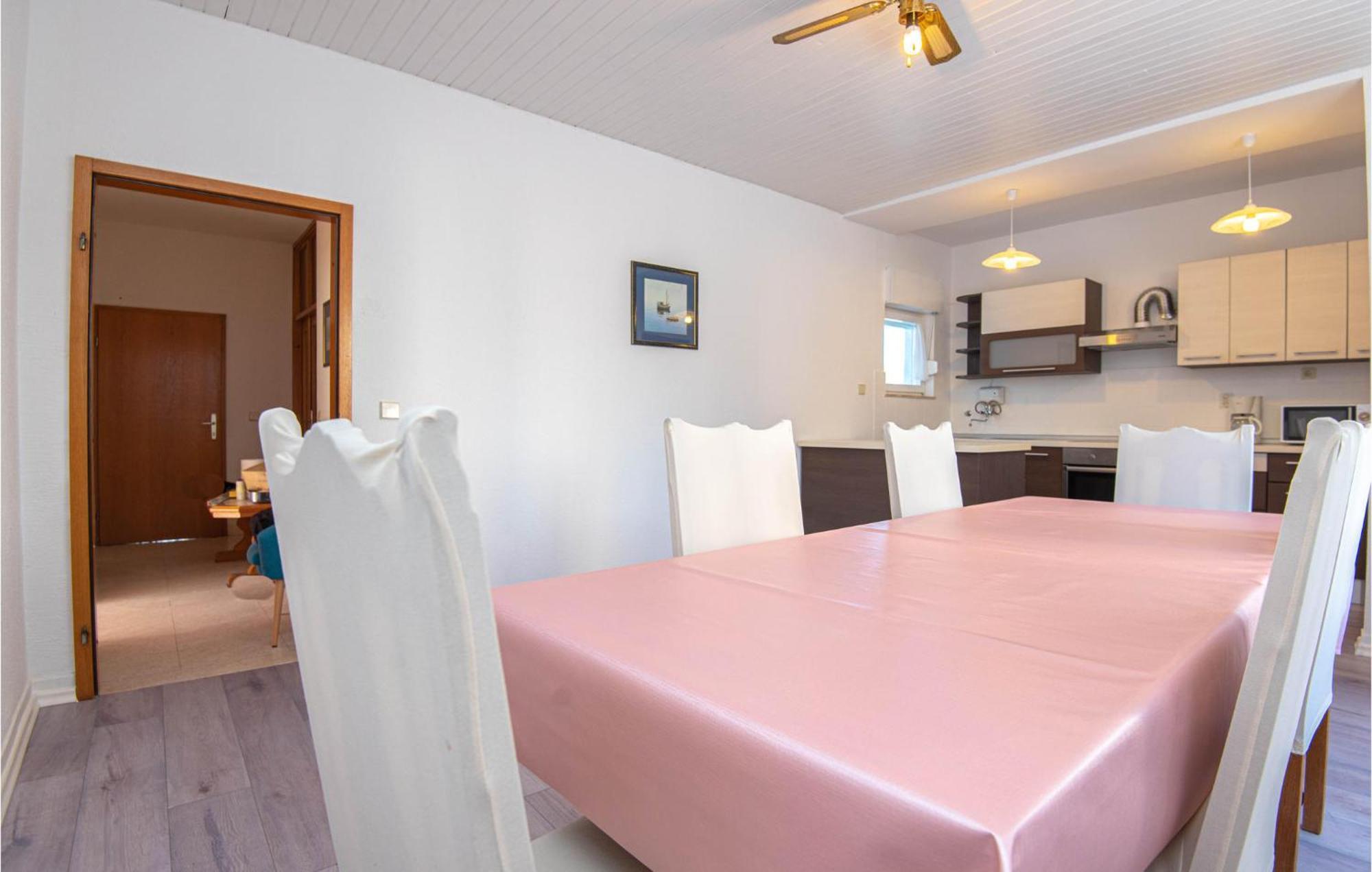 Cozy Home In Dolac With Kitchen Primošten Exteriér fotografie
