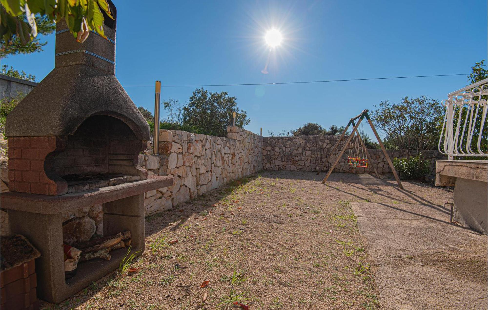 Cozy Home In Dolac With Kitchen Primošten Exteriér fotografie
