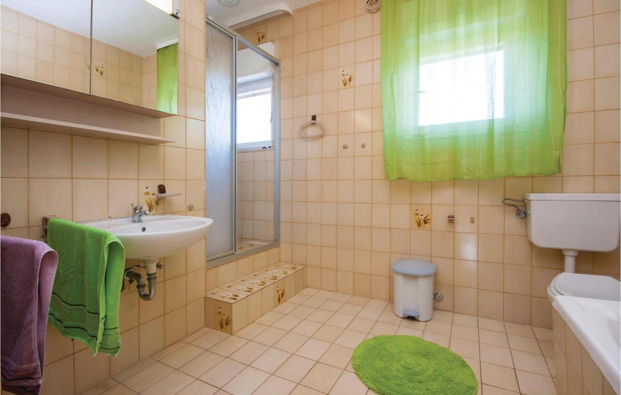 Cozy Home In Dolac With Kitchen Primošten Exteriér fotografie